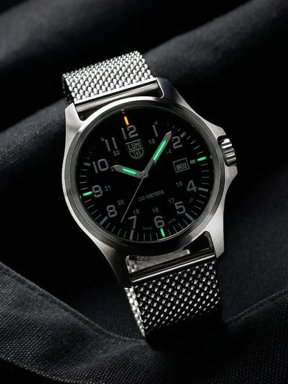 Мъжки часовник Luminox Patagonia X2.2501.M
