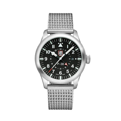 Мъжки часовник Luminox P-38 Air Pilot GMT XA.9522