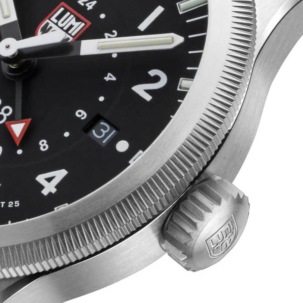 Мъжки часовник Luminox P-38 Air Pilot GMT XA.9522