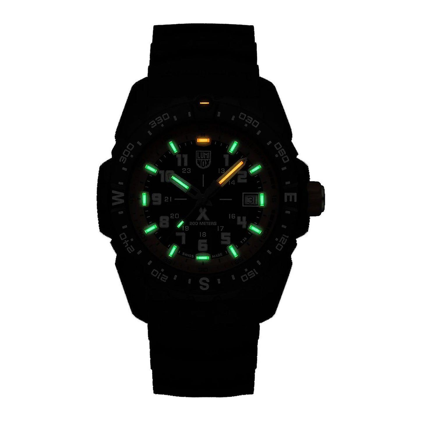Мъжки часовник Luminox Bear Grylls Mountain XB.3739 2