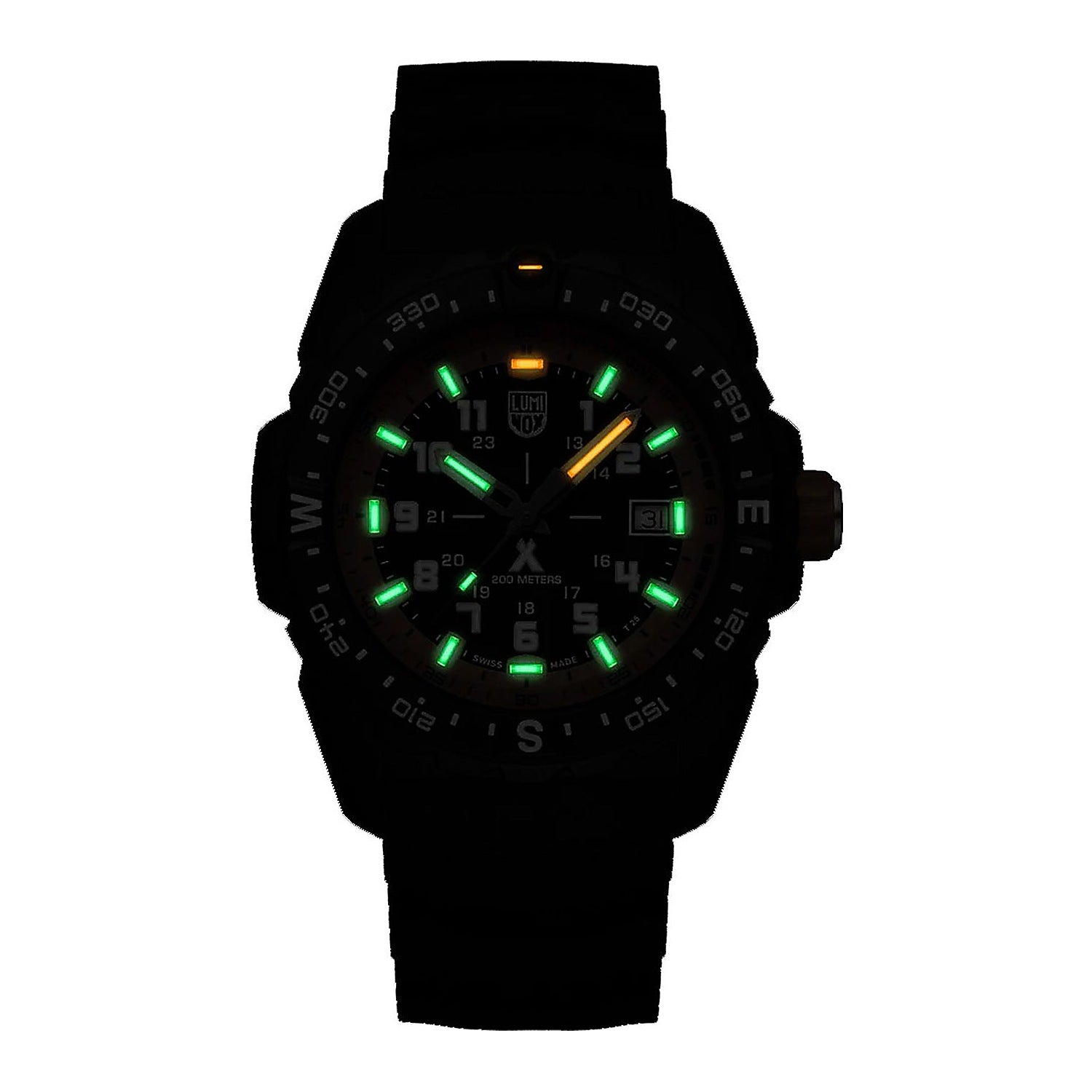 Мъжки часовник Luminox Bear Grylls Mountain XB.3739 2