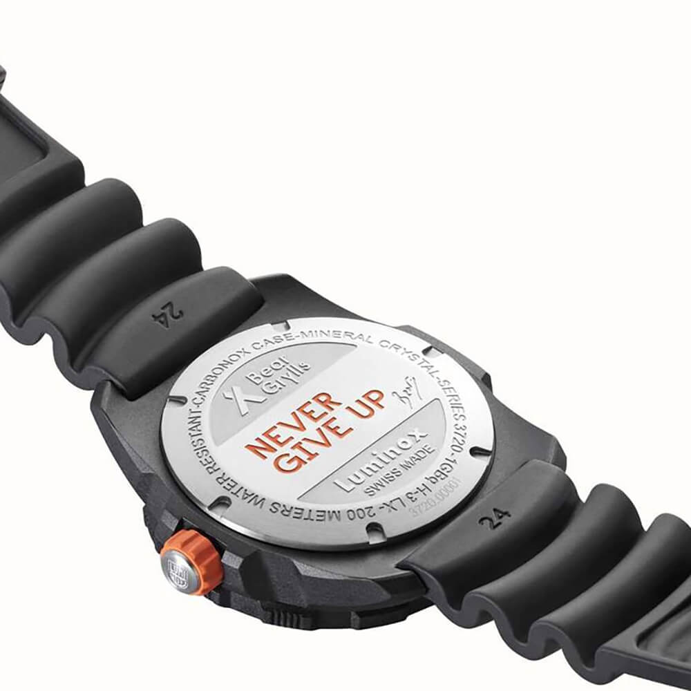 Мъжки часовник Luminox Bear Grylls Survival XB.3729