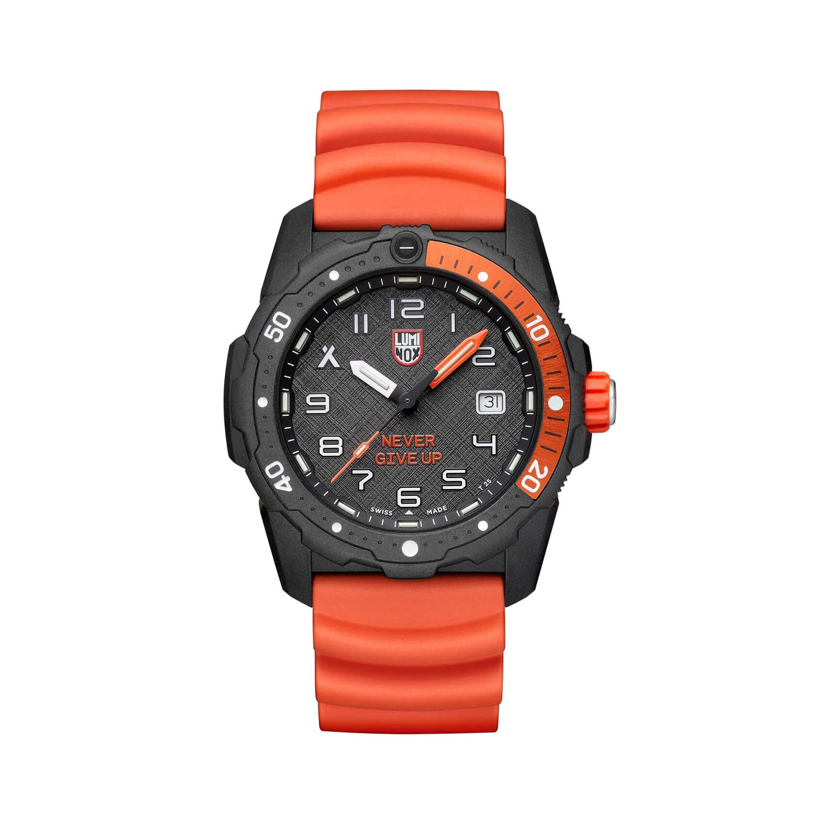 Мъжки часовник Luminox Bear Grylls Survival XB.3729.NGU