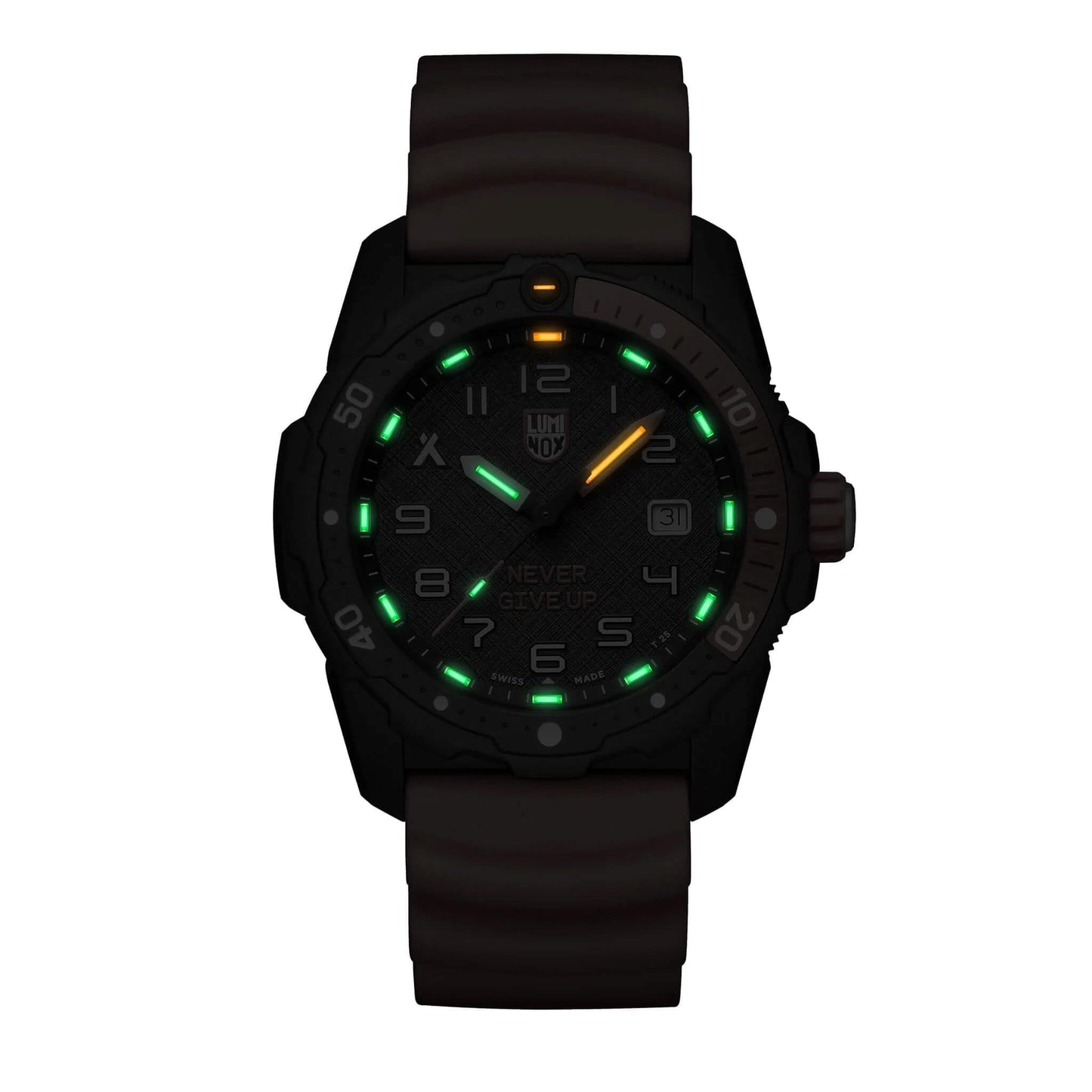 Мъжки часовник Luminox Bear Grylls Survival XB.3729.NGU