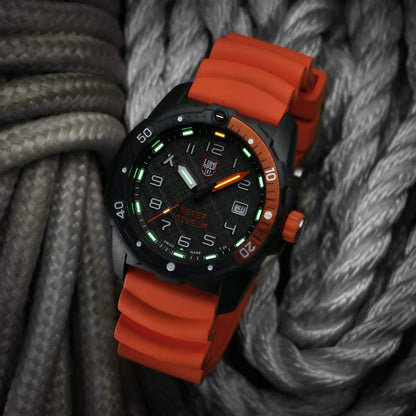 Мъжки часовник Luminox Bear Grylls Survival XB.3729.NGU