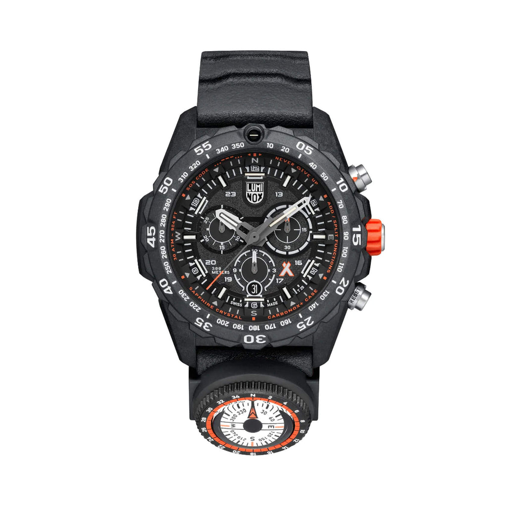 Мъжки часовник Luminox Bear Grylls Survival Chronograph XB.3741
