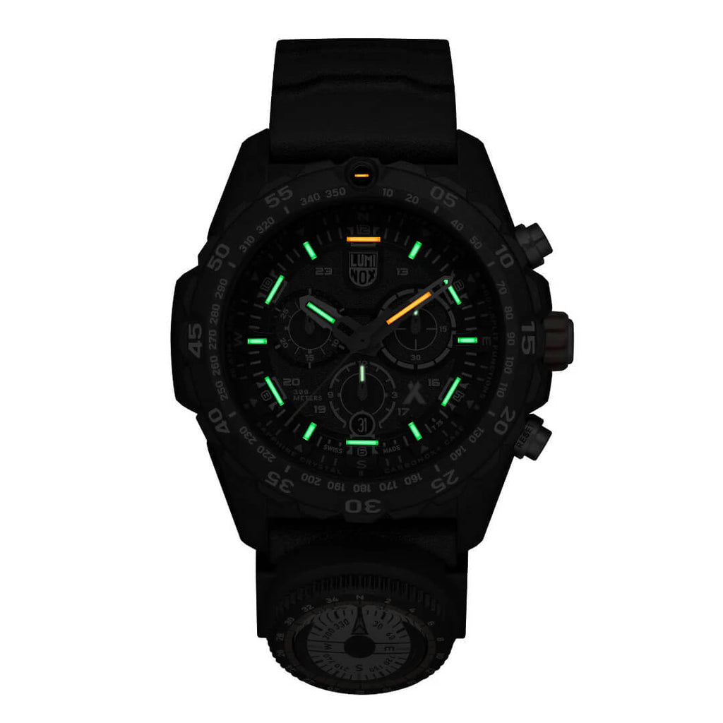 Мъжки часовник Luminox Bear Grylls Survival Chronograph XB.3741