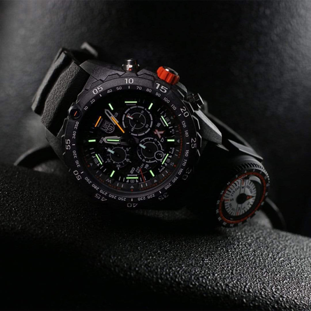 Мъжки часовник Luminox Bear Grylls Survival Chronograph XB.3741