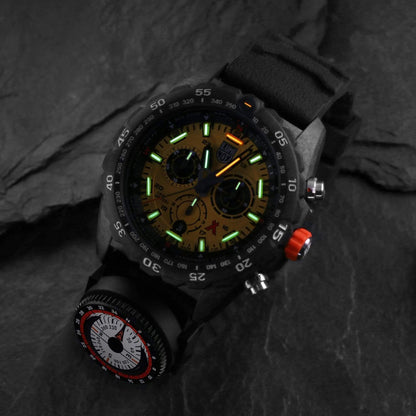 Мъжки часовник Luminox Bear Grylls Survival Chronograph XB.3745