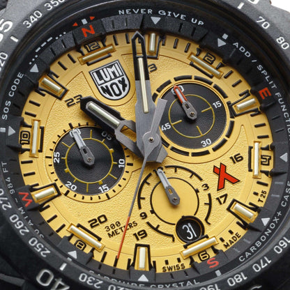 Мъжки часовник Luminox Bear Grylls Survival Chronograph XB.3745