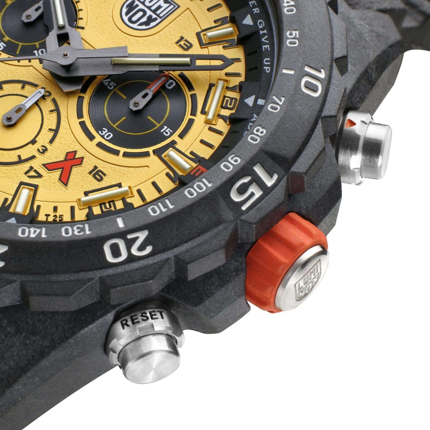 Мъжки часовник Luminox Bear Grylls Survival Chronograph XB.3745