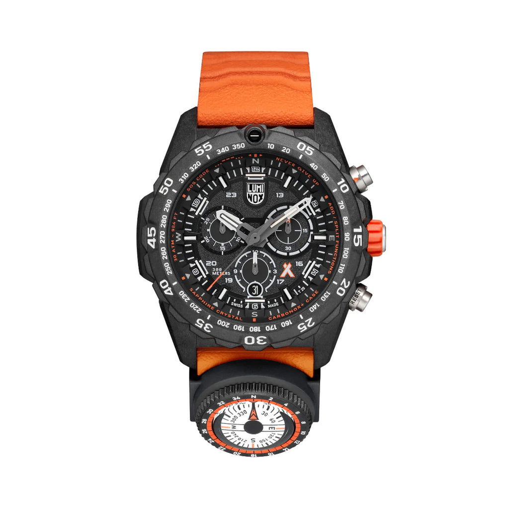 Мъжки часовник Luminox Bear Grylls Survival Chronograph XB.3749