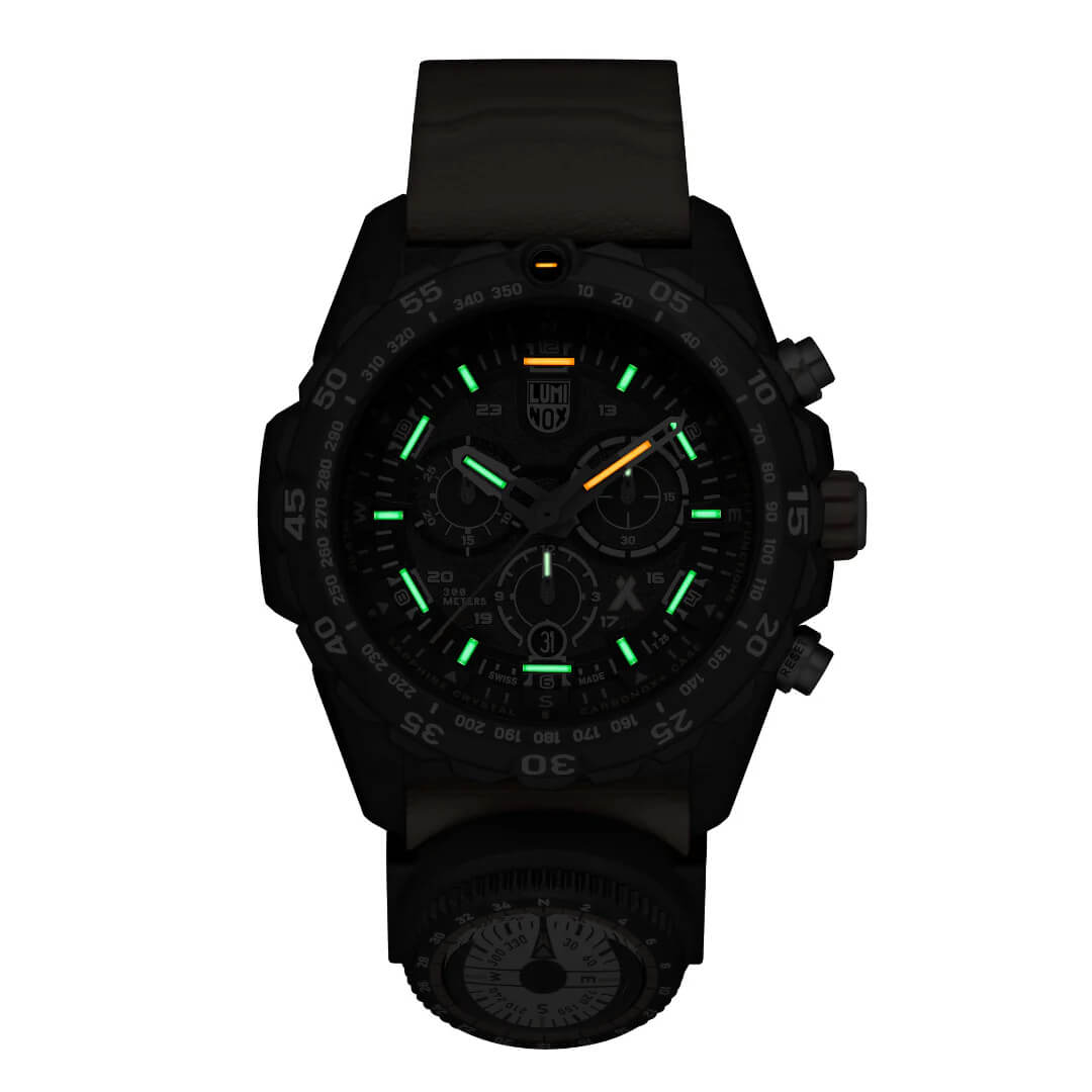 Мъжки часовник Luminox Bear Grylls Survival Chronograph XB.3749
