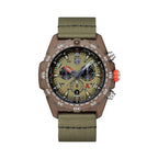Мъжки часовник Luminox Bear Grylls Survival Eco Master Chronograph XB.3757.ECO
