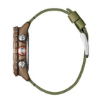 Мъжки часовник Luminox Bear Grylls Survival Eco Master Chronograph XB.3757.ECO