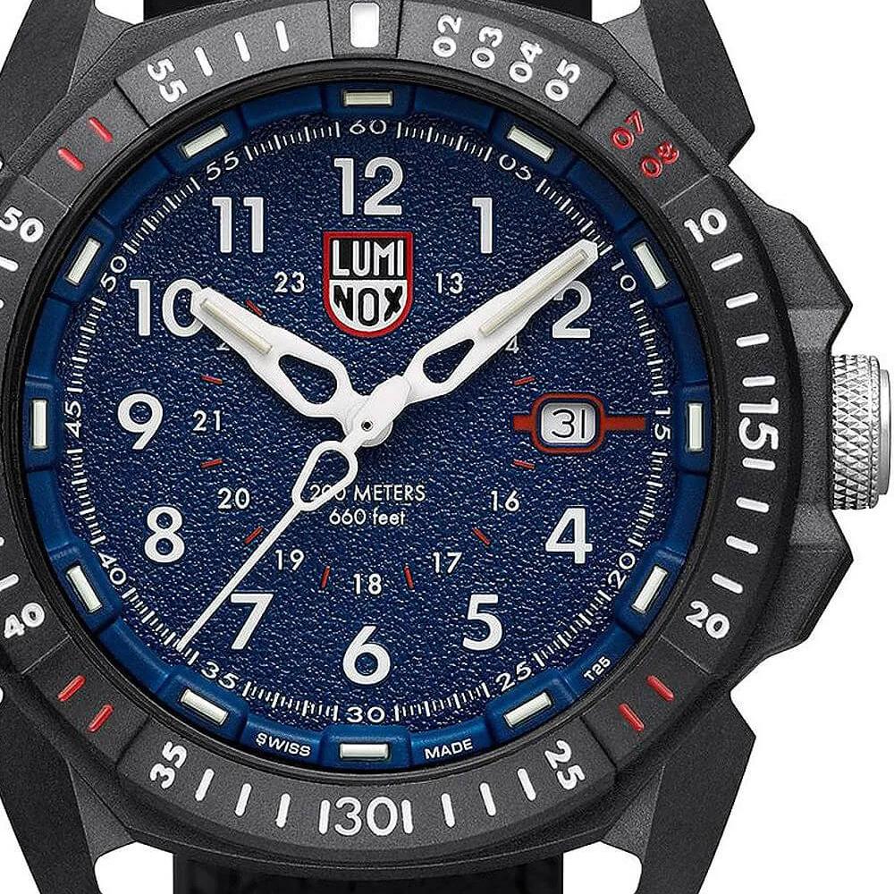 Мъжки часовник Luminox ICE SAR Arctic CARBONOX™ XL.1003.ICE