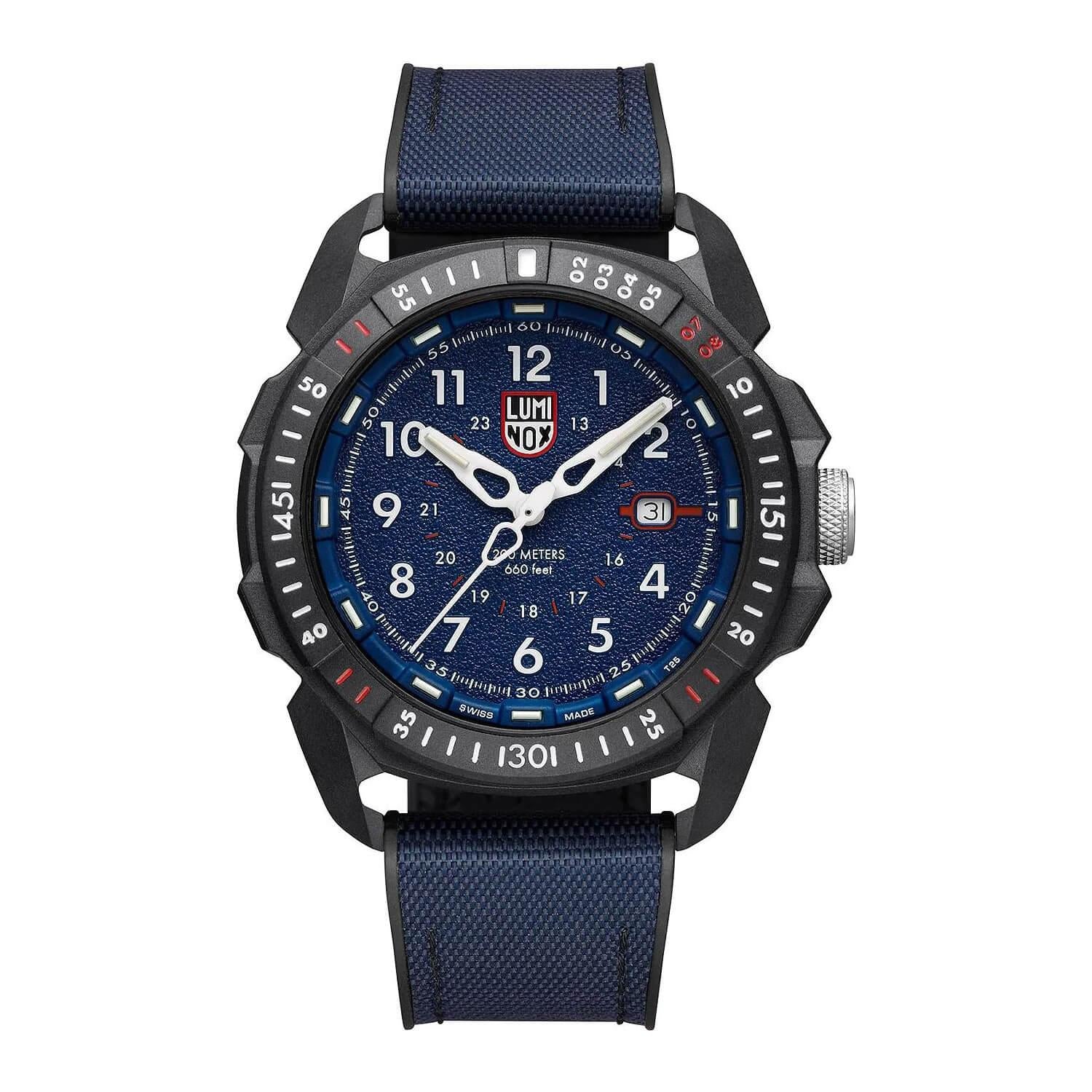 Мъжки часовник Luminox ICE SAR Arctic CARBONOX™ XL.1003.ICE