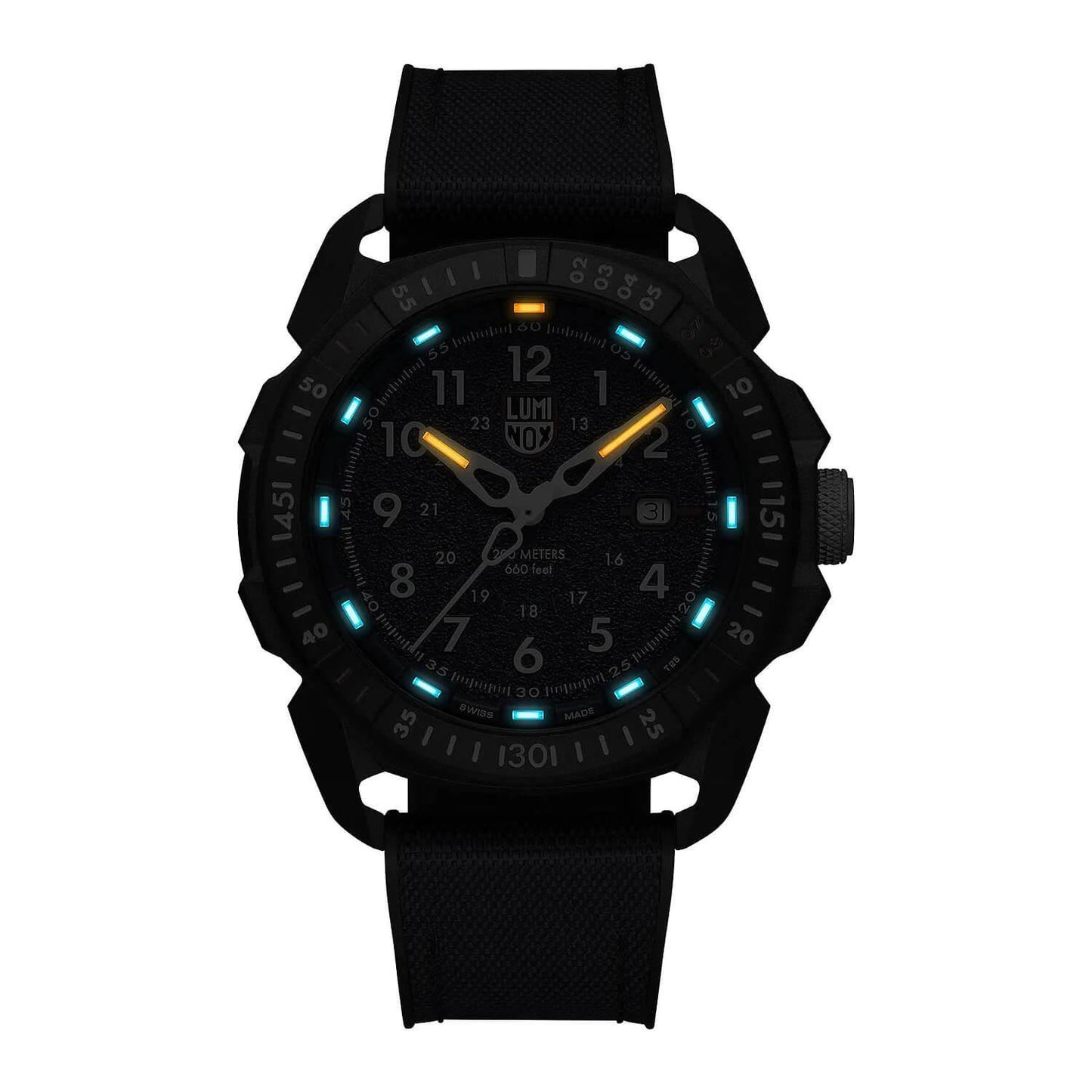 Мъжки часовник Luminox ICE SAR Arctic CARBONOX™ XL.1003.ICE
