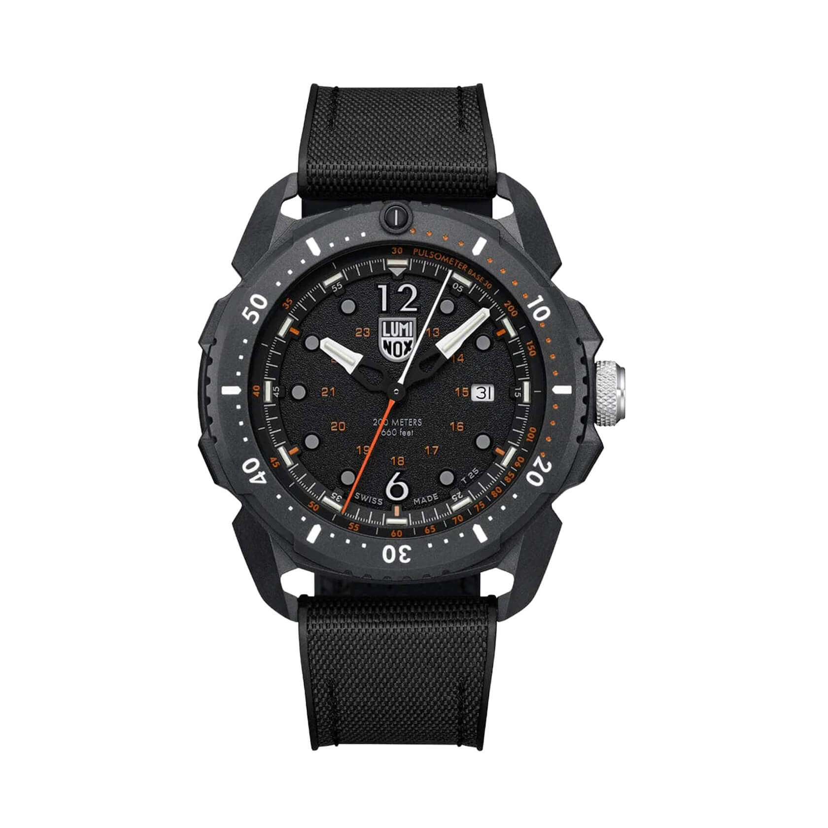 Мъжки часовник Luminox ICE SAR Arctic CARBONOX™ XL.1052