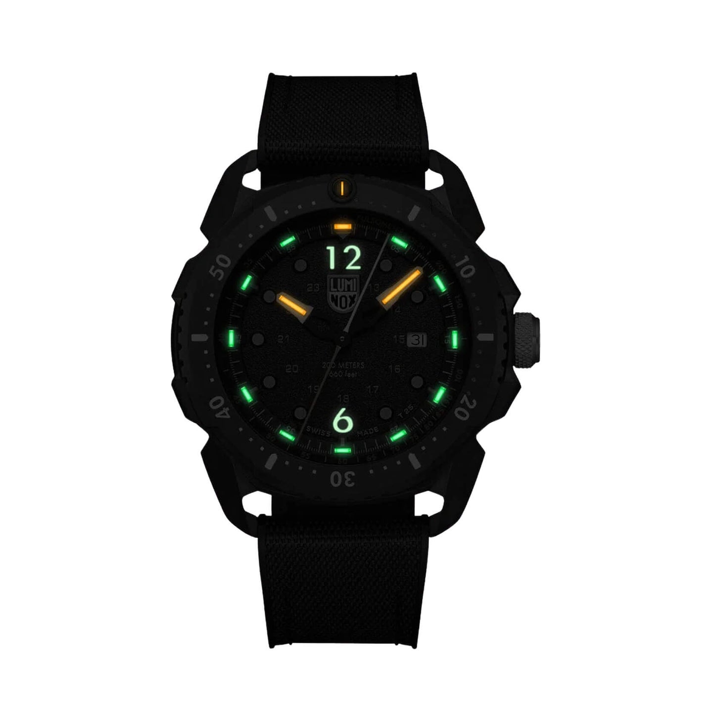 Мъжки часовник Luminox ICE SAR Arctic CARBONOX™ XL.1052