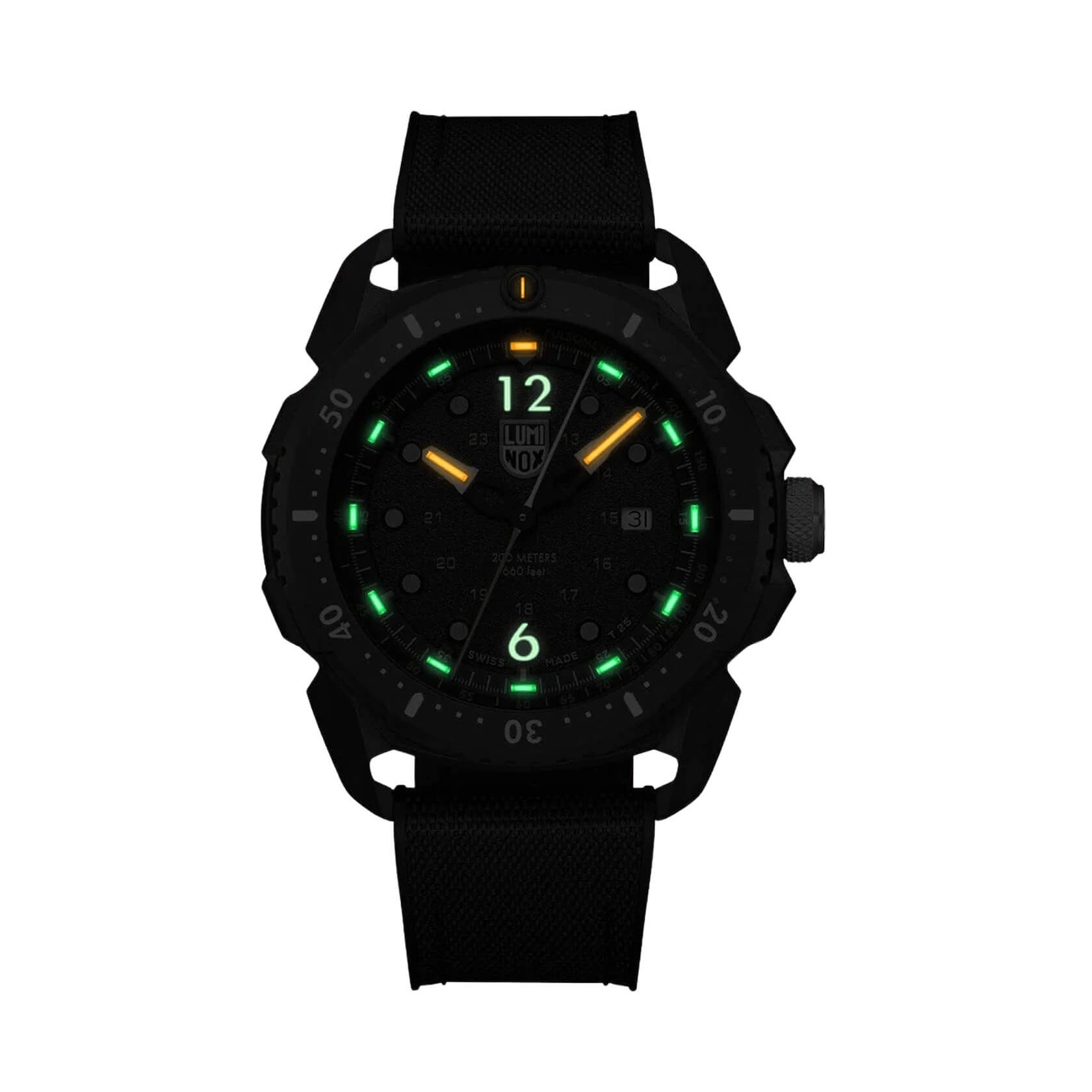Мъжки часовник Luminox ICE SAR Arctic CARBONOX™ XL.1052