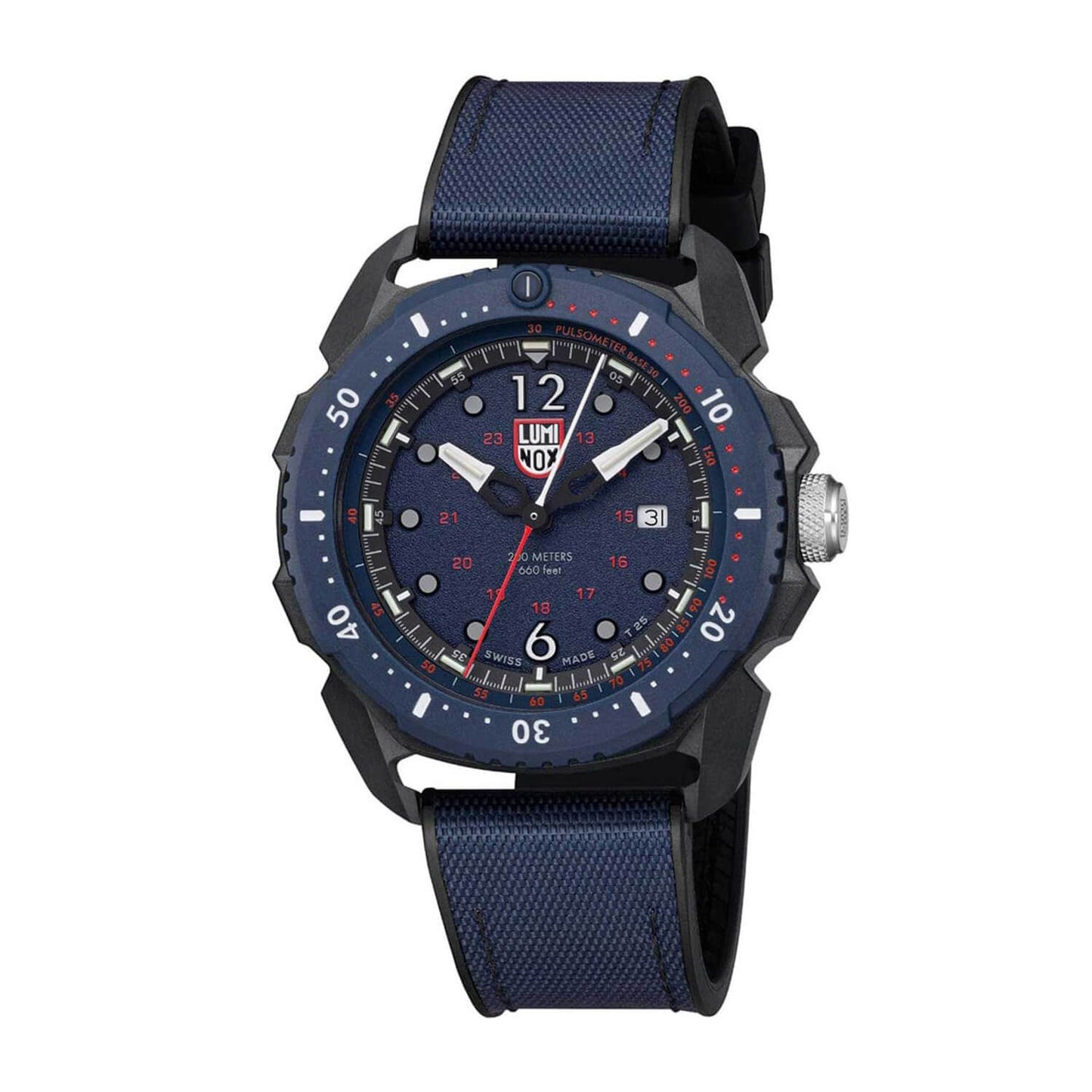 Мъжки часовник Luminox ICE SAR Arctic CARBONOX™ XL.1053
