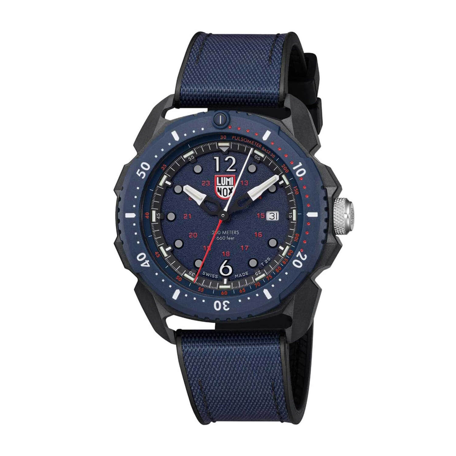 Мъжки часовник Luminox ICE SAR Arctic CARBONOX™ XL.1053