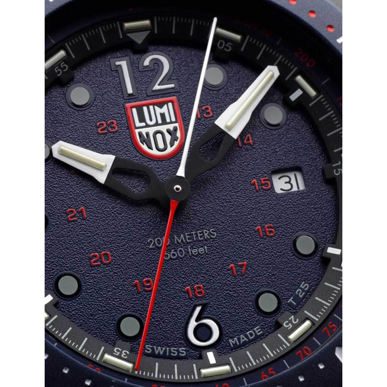 Мъжки часовник Luminox ICE SAR Arctic CARBONOX™ XL.1053