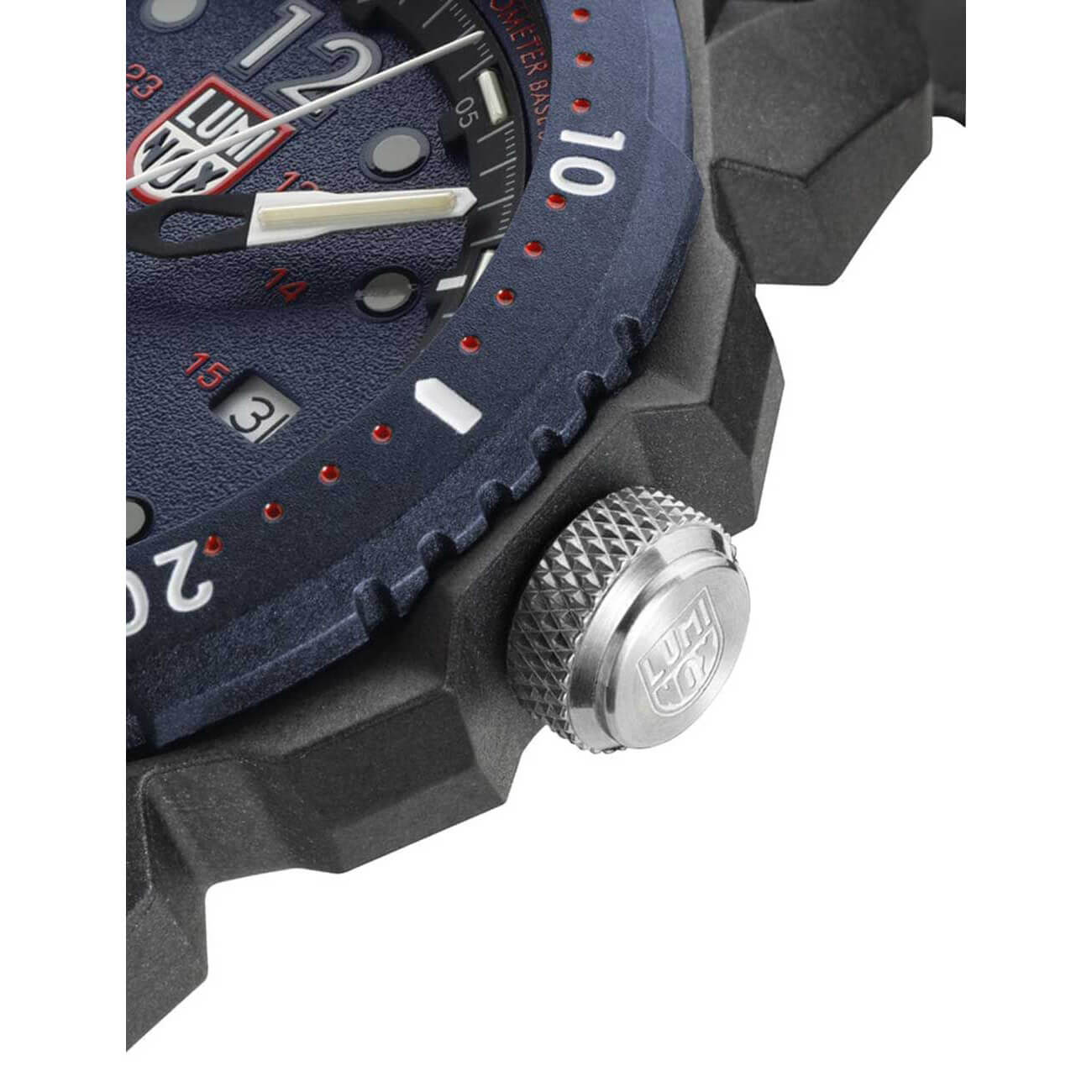 Мъжки часовник Luminox ICE SAR Arctic CARBONOX™ XL.1053