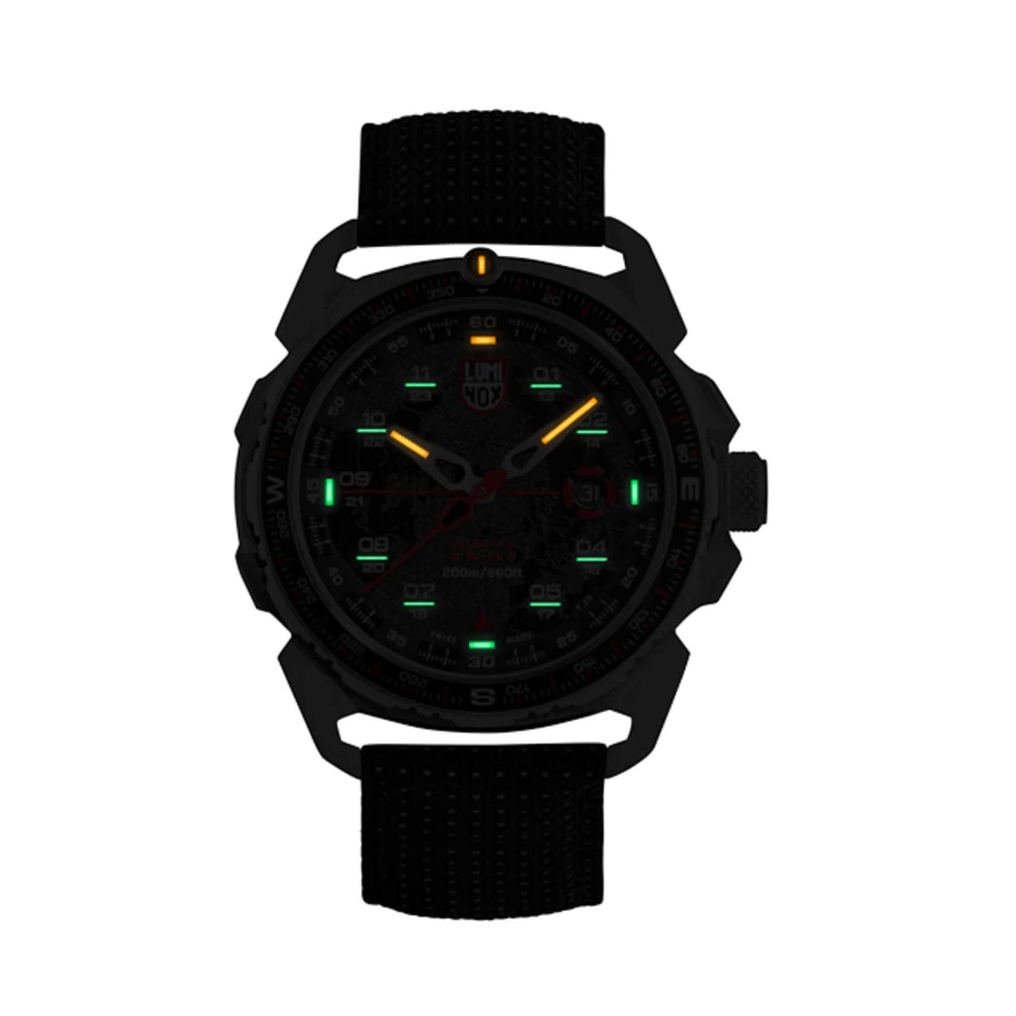 Мъжки часовник Luminox ICE-SAR Arctic 1200 Series XL.1201