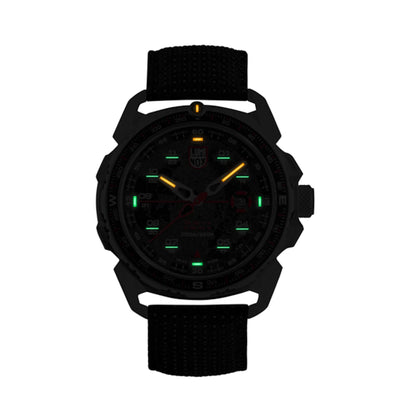 Мъжки часовник Luminox ICE-SAR Arctic 1200 Series XL.1201