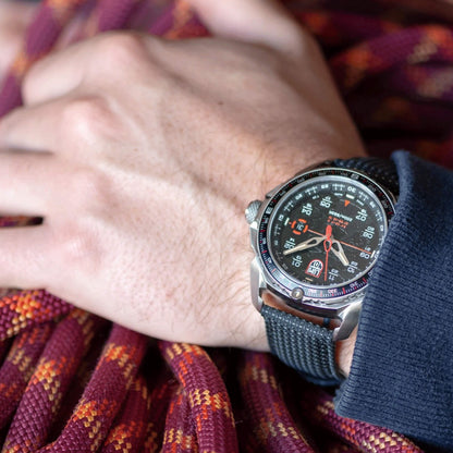 Мъжки часовник Luminox ICE-SAR Arctic 1200 Series XL.1201