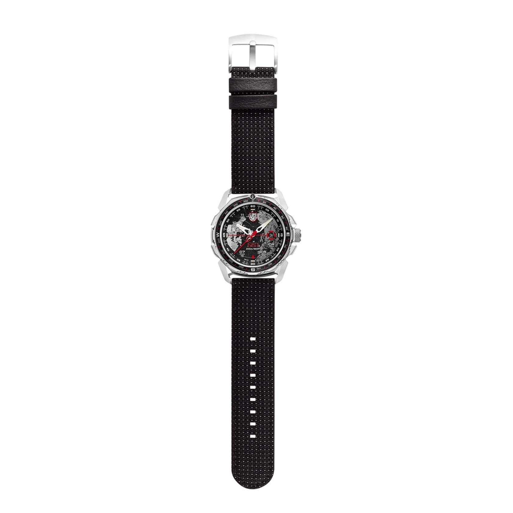 Мъжки часовник Luminox ICE-SAR Arctic 1200 Series XL.1201