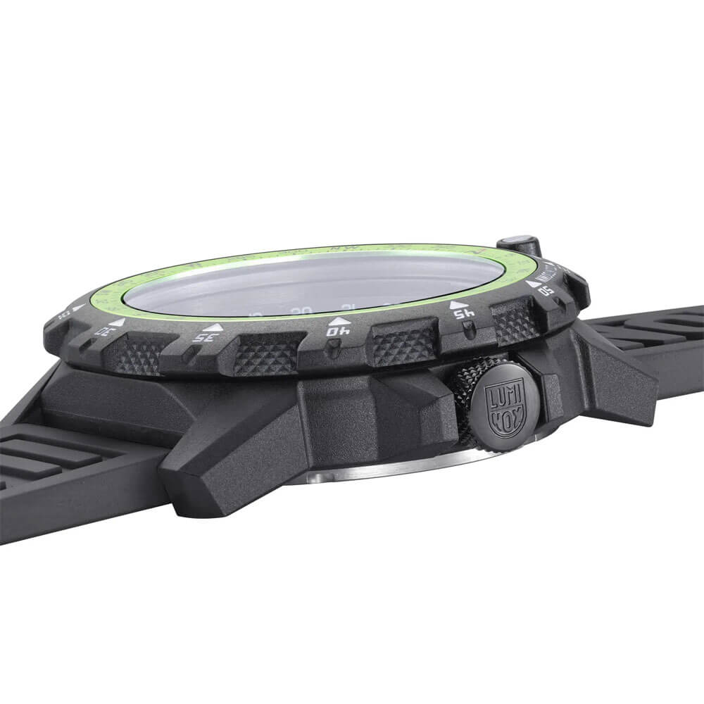 Мъжки часовник Luminox Commando Raider Military GMT XL.3321