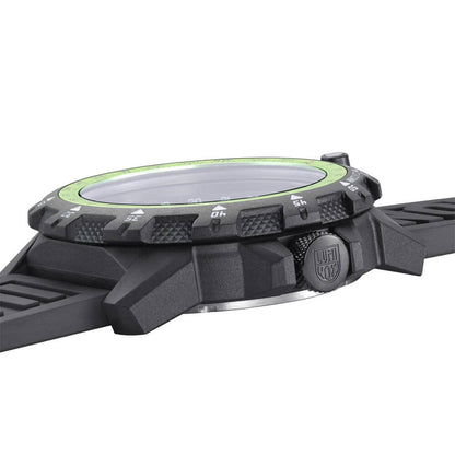 Мъжки часовник Luminox Commando Raider Military GMT XL.3321