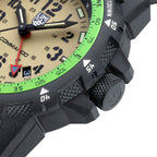 Мъжки часовник Luminox Commando Raider Military GMT XL.3321
