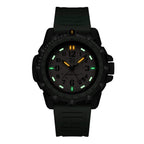Мъжки часовник Luminox Commando Raider Military GMT XL.3337