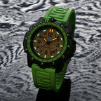 Мъжки часовник Luminox Commando Raider Military GMT XL.3337