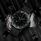 Мъжки часовник Luminox MIL-SPEC Military CARBONOX™ XL.3351.1.SET