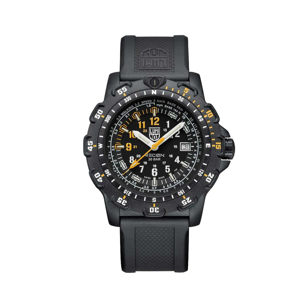 Мъжки часовник Luminox RECON Point Man CARBONOX™ XL.8825.H.SET