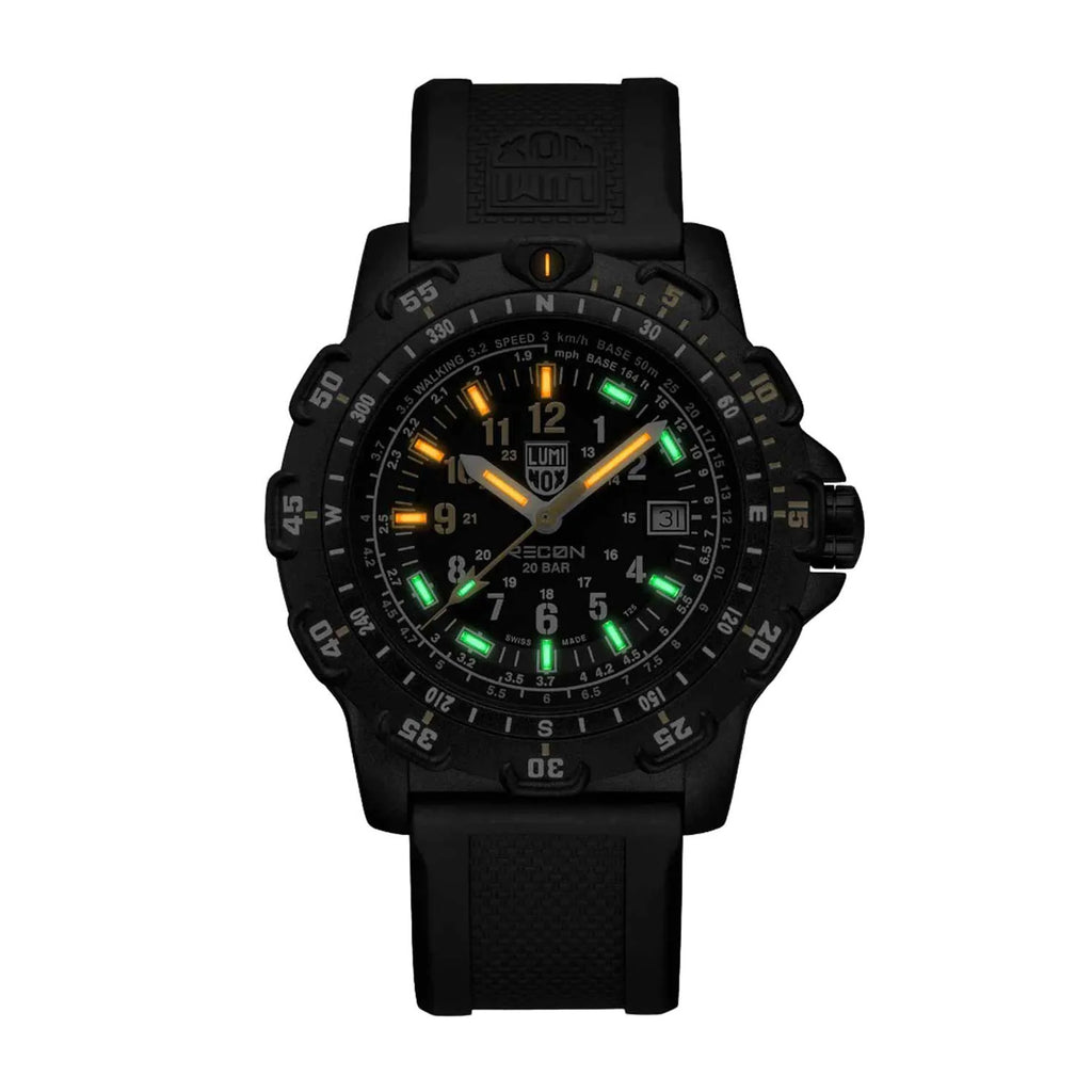 Мъжки часовник Luminox RECON Point Man CARBONOX™ XL.8825.H.SET