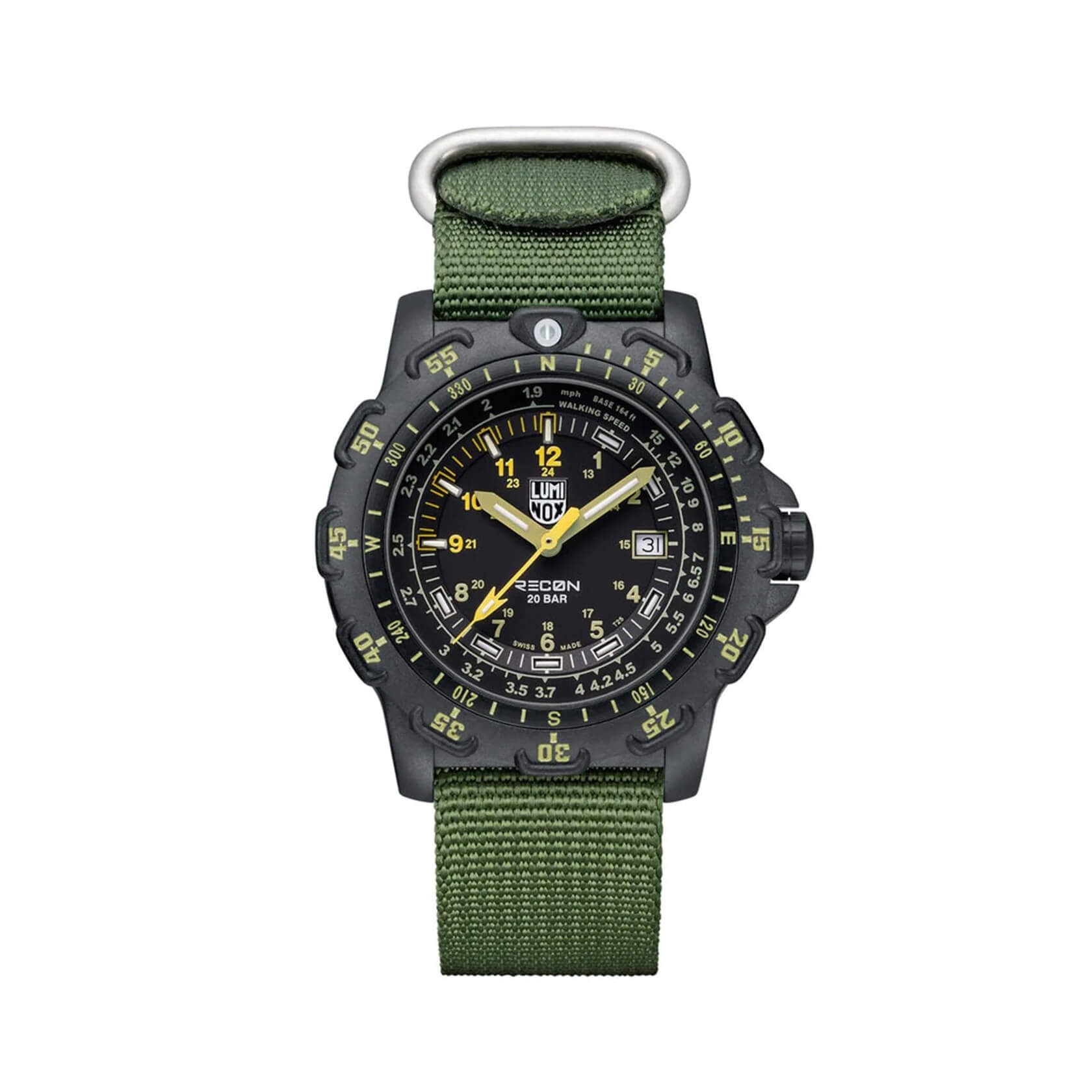 Мъжки часовник Luminox RECON Point CARBONOX™ XL.8826.MI