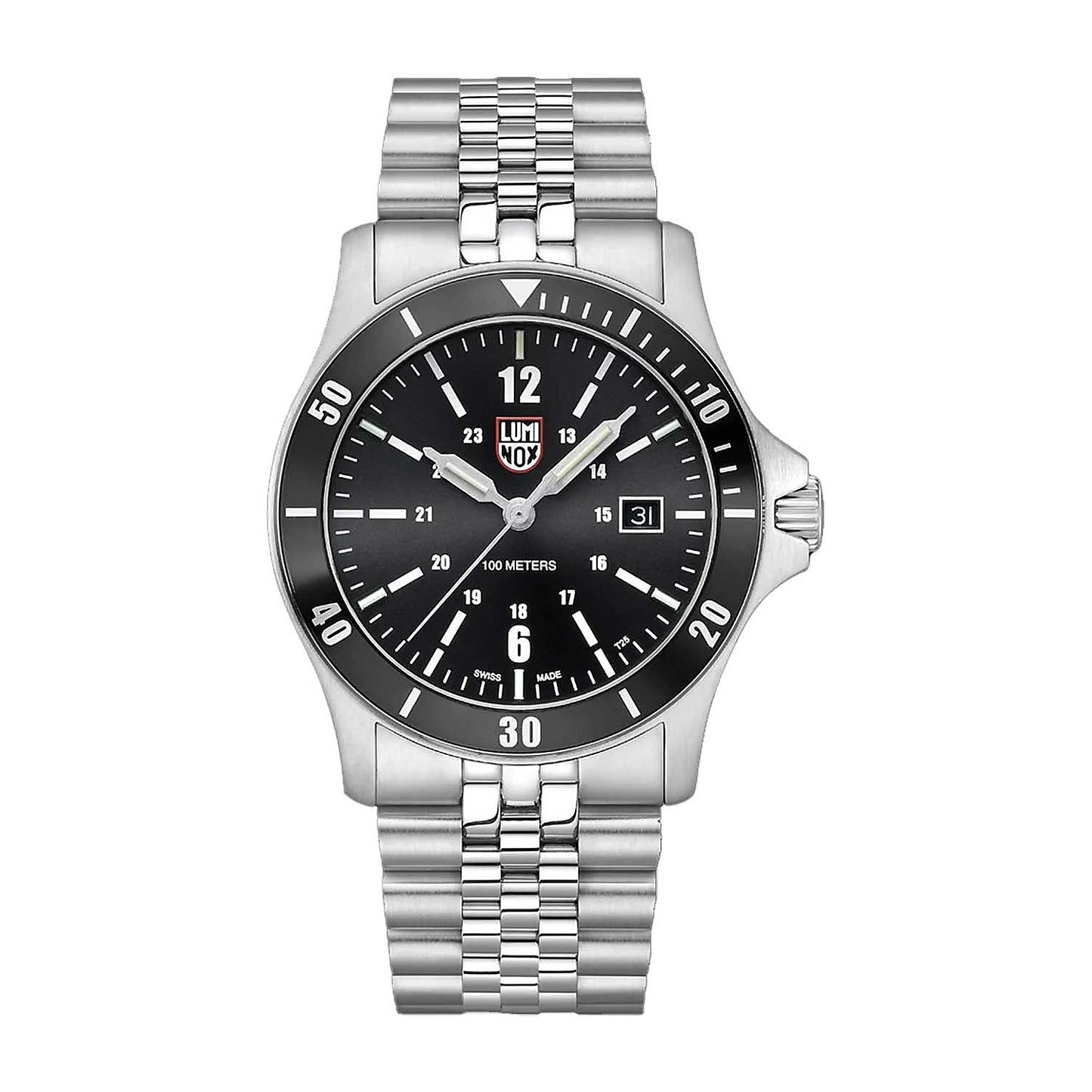 Мъжки часовник Luminox Sport Timer XS.0911