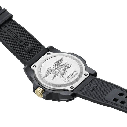 Мъжки часовник Luminox Navy Seal Military XS.3508.GOLD CARBONOX™