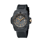 Мъжки часовник Luminox Navy Seal Military XS.3508.GOLD CARBONOX™