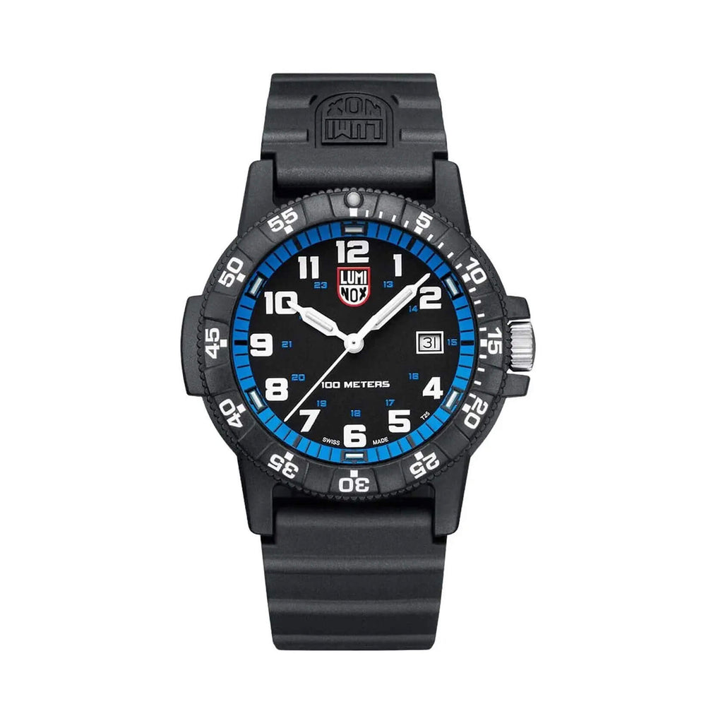 Мъжки часовник Luminox Leatherback SEA Turtle Giant CARBONOX™ XS.0324