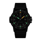 Мъжки часовник Luminox Leatherback SEA Turtle Giant CARBONOX™ XS.0325