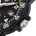 Мъжки часовник Luminox Leatherback SEA Turtle Giant CARBONOX™ XS.0325