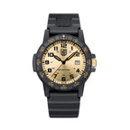 Мъжки часовник Luminox Leatherback SEA Turtle Giant CARBONOX™ XS.0325.GP