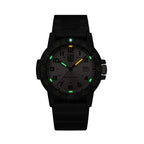 Мъжки часовник Luminox Leatherback SEA Turtle Giant CARBONOX™ XS.0325.GP